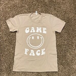 Charlie Southern Tee